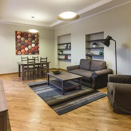 Apartahotel Lux - Ernesta, Free Parking Riga